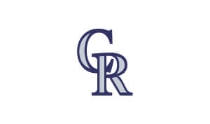 Steve Cassidy Voice Over Actor Colorado Rockies Logo